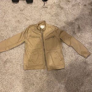 Lucky brand light jacket